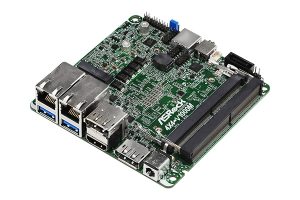 What is an Embedded System - NUC